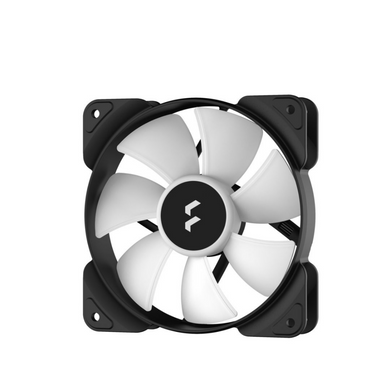 Кулер для корпуса FRACTAL DESIGN Aspect 12 RGB Black Frame (FD-F-AS1-1204) [303422]
