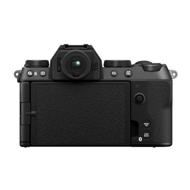 Цифр. фотокамера Fujifilm X-S20 Body Black (16939526) [114529]
