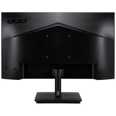 Монітор Acer 23.8" V247YE0bi D-Sub, HDMI, IPS, 100Hz, 1ms, FreeSync (UM.QV7EE.052) [101010]