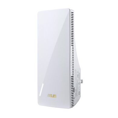 Розширювач покриття WiFi ASUS RP-BE58 AX3000 1xGE LAN, MESH (90IG09J0-MO0C00) [105254]
