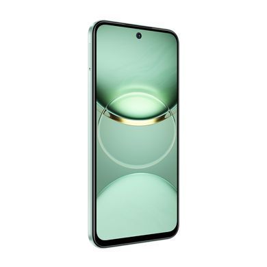 Смартфон TECNO Spark 30C (KL5n) 6.67" 6/128ГБ, 2SIM, 5000мА&bull;год, Magic Skeen Green (4894947051814) [101277]