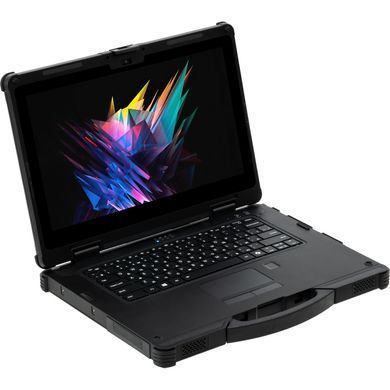 Ноутбук Vinga Scout X14M (X14M-155H321024B) [727319]