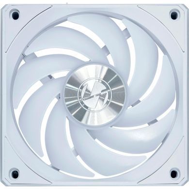 Вентилятор Lian Li Uni Fan CL Wireless 120-1 Reverse Blade White (G99.12RCL1W1W.00) [618068]