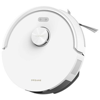 Робот-пилосос Dreame Bot F20 Plus White (RLF41GD-WH) [620065]