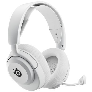 Ігрова гарнітура SteelSeries Arctis Nova 5X White XBOX/PC/PS/SW/MAC/MOB (61677) [401977]