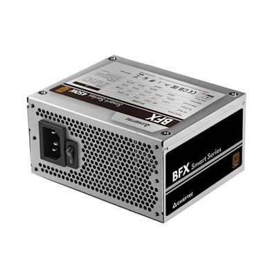 БЖ 350W Chieftec SMART 90mm, SFX, 80+ BRONZE, Bulk (BFX-350BS) [402857]