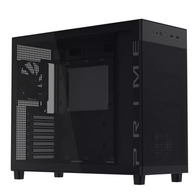 Корпус Asus Prime AP303 TG Black (90DC00V0-B39010) [615487]