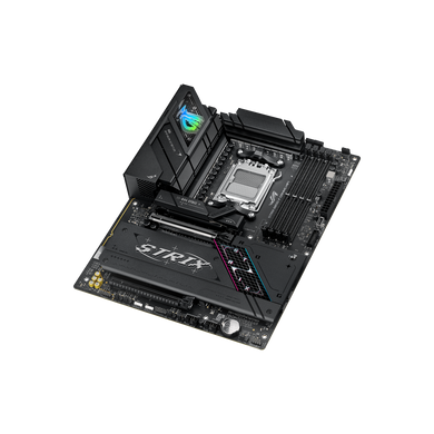 Материнська плата ASUS (ROG STRIX B850-F GAMING WIFI) [302957]