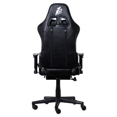 Крісло для геймерів 1stPlayer FK3 Black Gray (FK3-BKGA) [615068]