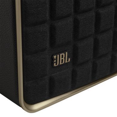 Акустична система портативна з БТ та WiFi JBL (JBLAUTH200BLKEP) [503488]