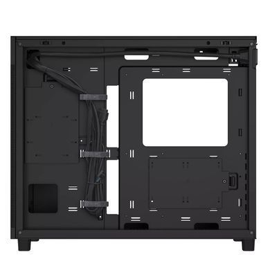 Корпус Asus Prime AP303 TG Black (90DC00V0-B39010) [615487]