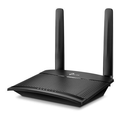Бездротовий маршрутизатор TP-LINK Archer MR100 (TL-MR100) [609465]