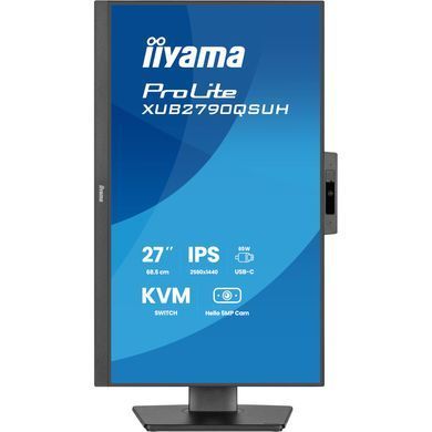 Монітор IIYAMA (XUB2790QSUH-B2) [305128]