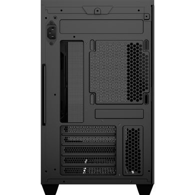 Корпус AeroCool Stormfront Mini-G-BK-v1 Black без БЖ (ACCM-ES10003.11) [608798]