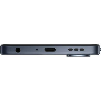 Смартфон Oppo A5x 4/128GB (CPH2725) Midnight Blue (CPH2725 4/128GB Midnight Blue) [610680]