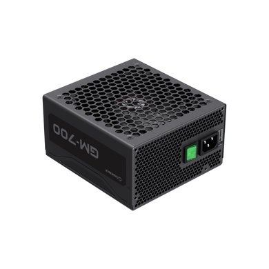 Блок живлення GAMEMAX GM-700 Modular (GM-700 Modular) [303213]