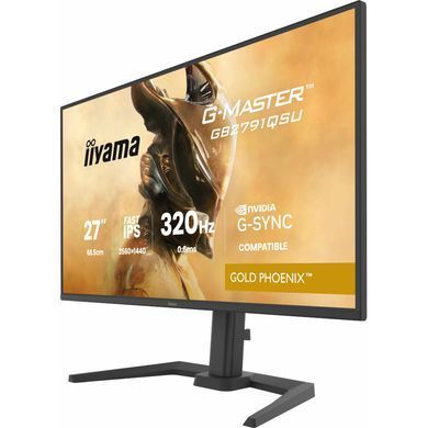 Монітор IIYAMA (GB2791QSU-B1) [305893]