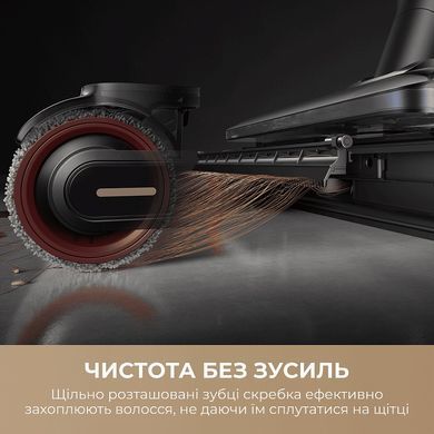 Акумуляторний миючий пилосос Mova M50 (HMH66A) [619940]
