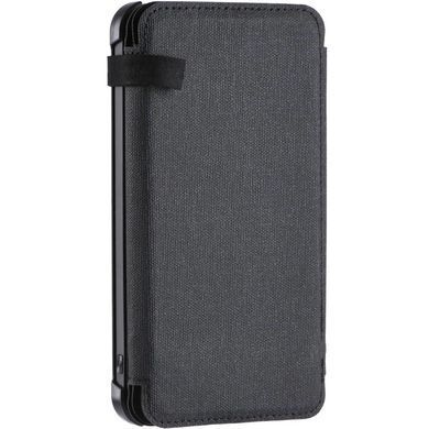 Універсальна мобільна батарея 2E Solar 8000mAh Black (2E-PB814-BLACK) [603419]