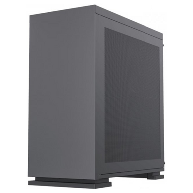 Корпус для ПК GAMEMAX (M60 Black) [303325]
