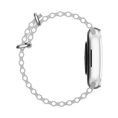 Смарт-годинник W&O X10 Pro 3 46mm. 240 mAh, IP67 Silver (WOX10P3SI) [802722]