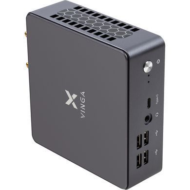 Комп'ютер Vinga Mini PC V665 (V6651255U.16256) [712266]