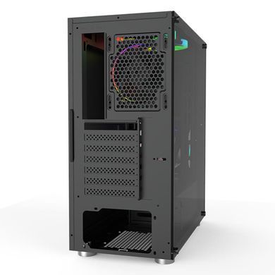 Корпус ATX W/O PSU MONTECH (FIGHTER 500 (B)) [502074]