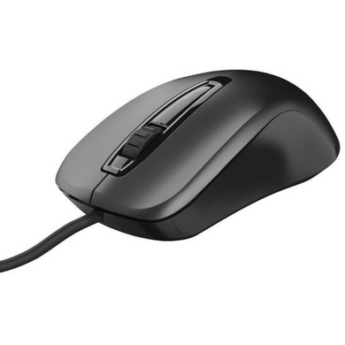 Комп'ютерна миша TRUST Carve USB Mouse (23733) [301512]