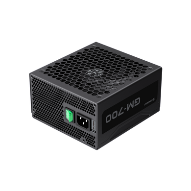 Блок живлення GAMEMAX GM-700 Modular (GM-700 Modular) [303213]