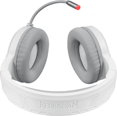 Гарнітура Redragon Mento White (70708) [203128]