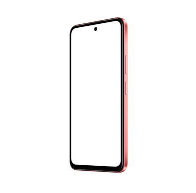 Мобільний телефон SMART 10 PLUS 4/128 X6725B RUBY RED INFINIX (X6725B 4/128 RUBY RED) [501870]