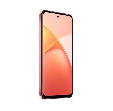 Мобільний телефон SMART 10 PLUS 4/128 X6725B RUBY RED INFINIX (X6725B 4/128 RUBY RED) [501870]