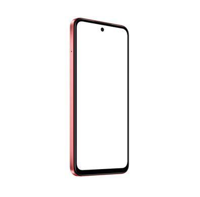 Мобільний телефон SMART 10 PLUS 4/128 X6725B RUBY RED INFINIX (X6725B 4/128 RUBY RED) [501870]