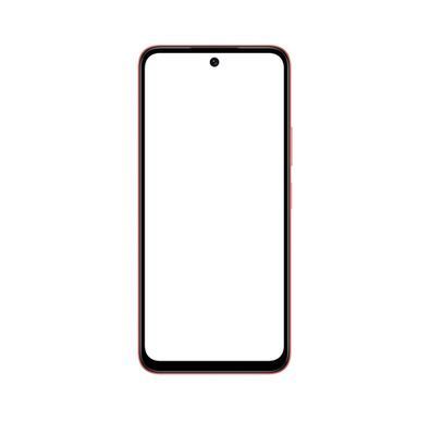Мобільний телефон SMART 10 PLUS 4/128 X6725B RUBY RED INFINIX (X6725B 4/128 RUBY RED) [501870]