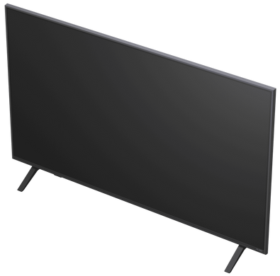 LED-телевізор LG (50QNED80B6B) [204552]