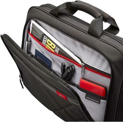 Сумка Case Logic DLC-115 15.6" Black (3201433) [200657]