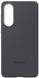 Чохол Samsung для Galaxy S25 Edge (S937), Silicone case, чорний (EF-PS937CBEGWW) [111033], фото 7