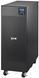 Джерело безперебійного живлення Eaton 9E, 10000VA/8000W, LCD, USB, RS232, Terminal in&out (9E10KI) [103066], фото 1