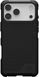 Чохол UAG для iPhone 17 Pro Max, Metropolis LT MagSafe, Kevlar Black (114518113940) [111076], фото 1