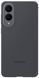 Чохол Samsung для Galaxy S25 Edge (S937), Silicone case, чорний (EF-PS937CBEGWW) [111033], фото 1