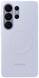 Чохол Samsung S26 Ultra Slim Magnet Case Light Violet (EF-SS948CVEGWW) [204022], фото 1