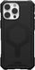 Чохол UAG для iPhone 16 Pro Max, Essential Armor Magsafe, Black (114449114040) [108231], фото 1