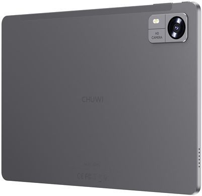 Планшет Chuwi Hi10 XPro 4G Dual Sim Grey з клавіатурою (CWI559/CW-112424) [609878]