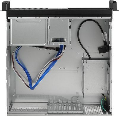 Корпус серверний Chieftec без БЖ ATX (UNC-209S-B-OP) [402971]