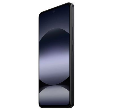 Смартфон Xiaomi (Redmi Note 14 8/256GB Midnight Black) [600168]