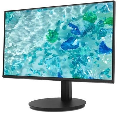 Монiтор 27" Acer Vero CB272Gbmiprx Black (UM.HB2EE.G06) [200106]