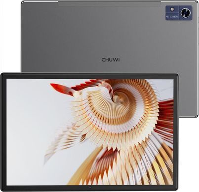 Планшет Chuwi Hi10 XPro 4G Dual Sim Grey з клавіатурою (CWI559/CW-112424) [609878]