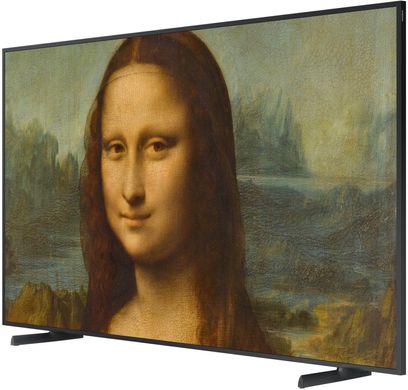 Телевізор 50" Samsung LED 4K UHD 50Hz Smart Tizen Black (QE50LS03BAUXUA)