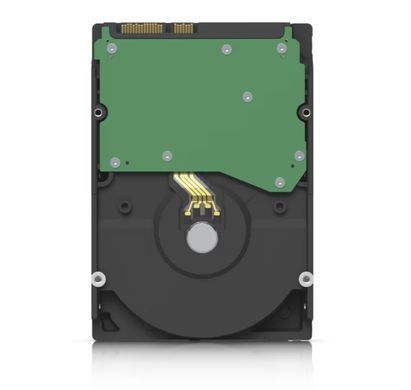 Запам&rsquo;ятовувальний пристрій на жорстких дисках (HDD) SATA 24TB 7200RPM 512MB UBIQUITI (UACC-HDD-E-24TB) [503956]