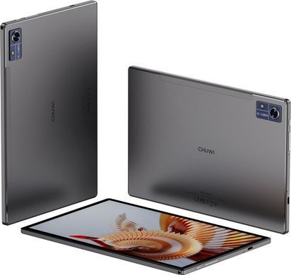 Планшет Chuwi Hi10 XPro 4G Dual Sim Grey з клавіатурою (CWI559/CW-112424) [609878]